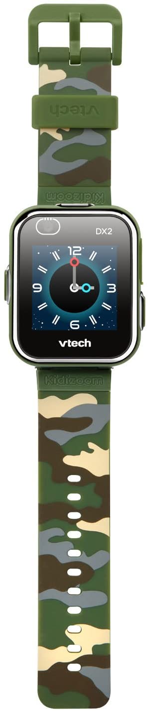Survival Intelligent Timepiece