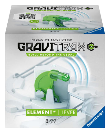 Gravitrax Power: Lever