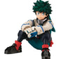 Banpresto My Hero Academia Break time Collection vol.1 (Midoriya)
