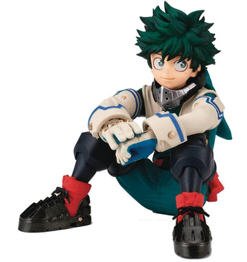 Banpresto My Hero Academia Break time Collection vol.1 (Midoriya)