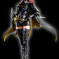 Square Enix DC Comics Batgirl Variant Play Arts Kai Action Figure