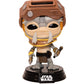 Funko Pop Babu Frik - Smuggler'S Bounty Exclusive