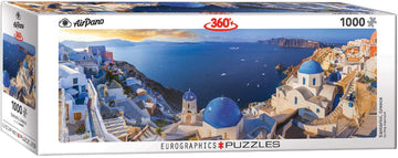 Santorini - Greece