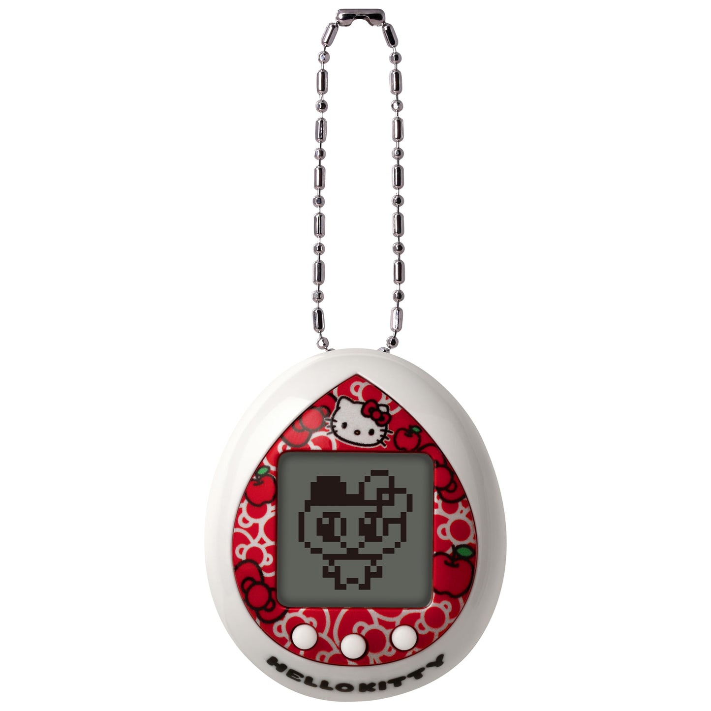 Tamagotchi Nano x Hello Kitty - Red