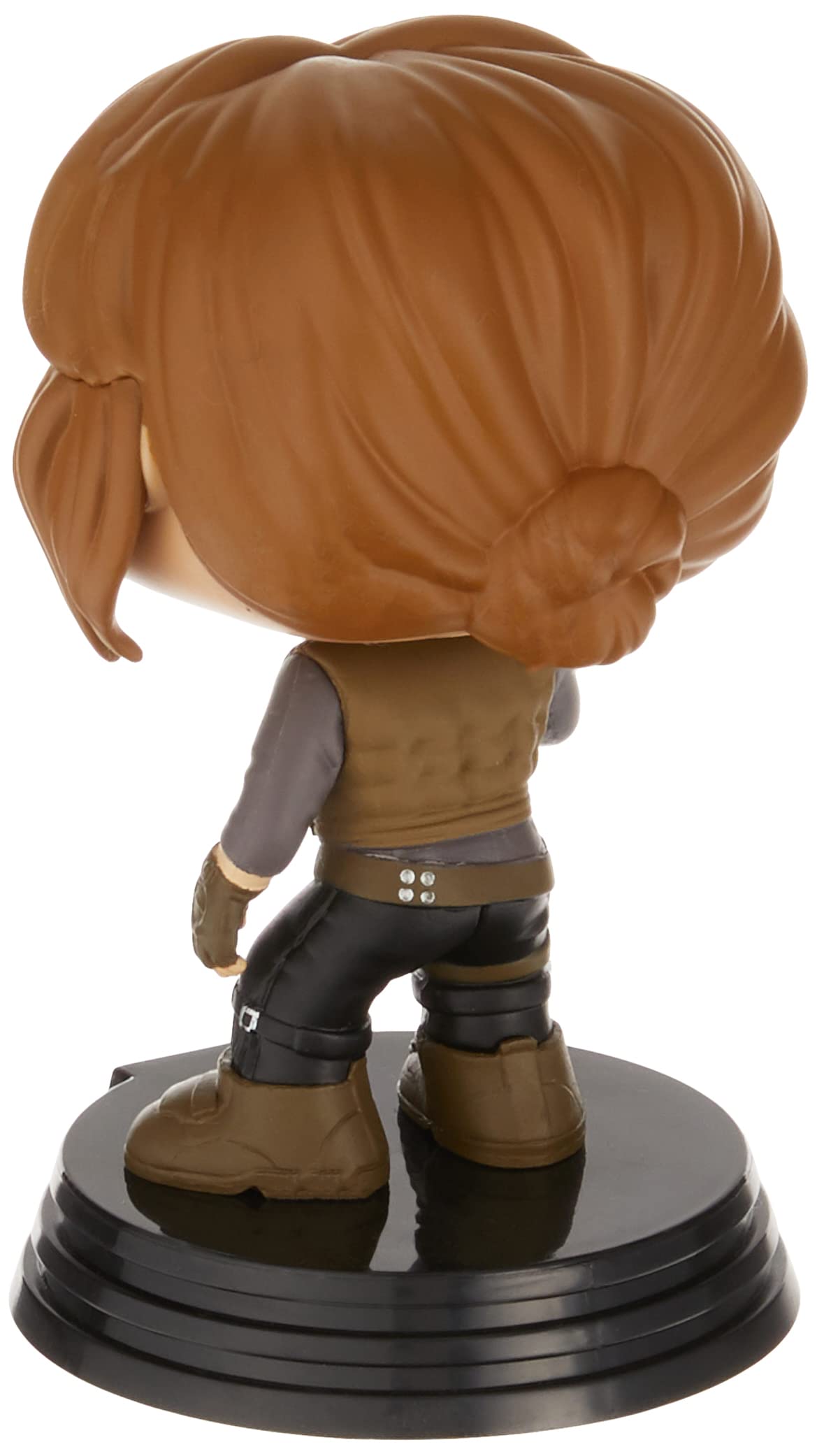 Funko Pop Star Wars Rogue One Jyn Erso Action Figure