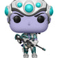 Funko POP Games: Overwatch - Widowmaker #94 Vinyl Figure - Loot Crate Exclusive - Multicolor