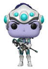 Funko POP Games: Overwatch - Widowmaker #94 Vinyl Figure - Loot Crate Exclusive - Multicolor