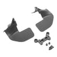 ARRMA Front Dirt Guards, ARAC3107