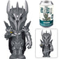 Funko Vinyl Soda: The Lord Of The Rings - Sauron (Styles May Vary)