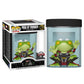 Funko POP! Deluxe Loki Frog of Thunder Vinyl Figure - Limited Edition Green Collectible - Model 55930