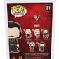 Funko POP TV: Vikings Seer Action Figure