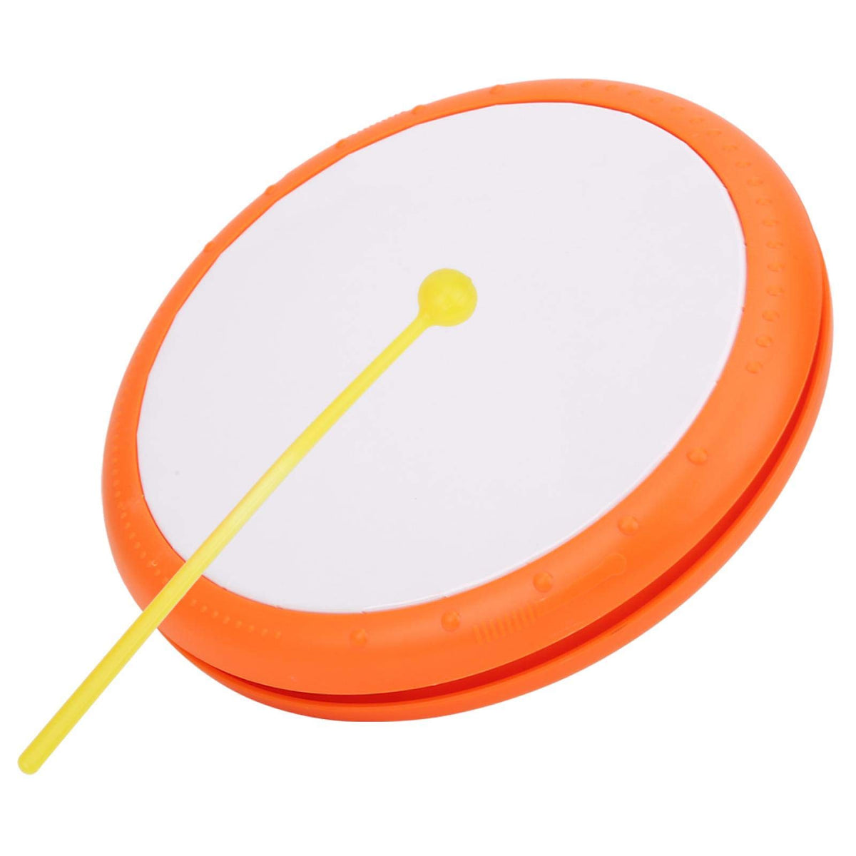 Metal Jingles Hand, Practical Hand Held Percussion, For Childs Students