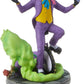 Beast Kingdom - Dc Comics Joker Ds-034 D-Stage Px 6In Statue