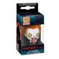 Funko Pop! Keychains: It 2 - Pennywise With Dog Tongue, Multicolor, One Size