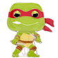 Funko Pop! Pin: Teenage Mutant Ninja Turtles - Raphael, Glow In The Dark