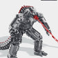 Littco Gvdzill Action Figure With Heat Ray, The New Empire Building Set Gifts For Adults And Kids -375Pcs
