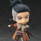 Good Smile Company Sekiro: Shadows Die Twice - Sekiro Nendoroid Action Figure