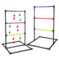 Halex Lasso Golf tossing Set