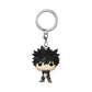 Funko! Pop Keychain: Jujutsu Kaisen - Megumi Fushiguro
