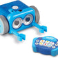 Robo Coding Constructors - My First Programming Robot For Kids