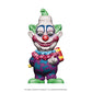 Funko Pop! Movies: Killer Klowns - Jumbo, Multicolor