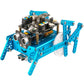 Makeblock Six-Legged Robot Add-On Pack Designed For Mbot, 3-In-1 Robot Add-On Pack, 3+ Shapes (Mbot Not Included)