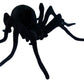 Adore Plush Company 13" Black Widow Spider Plush Toy - Scarlet Model, Soft Plush Material, Adorable Stuffed Animal