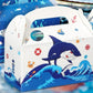 Shark Photo Realistic ROLL Sticker - Stationery - 1 Piece