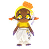 Little Buddy 1975 Splatoon 3 All Star Collection Frye Plush, 9''