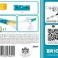 Brio Builder - 34601 Flashlight | Educational Roleplay & Construction Toy For Kids Age 3 Years Up