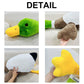 Tanha Mallard Duck Plush, Duck Plush Stuffed Animals (Mallard Duck, 62Inch / 160Cm)