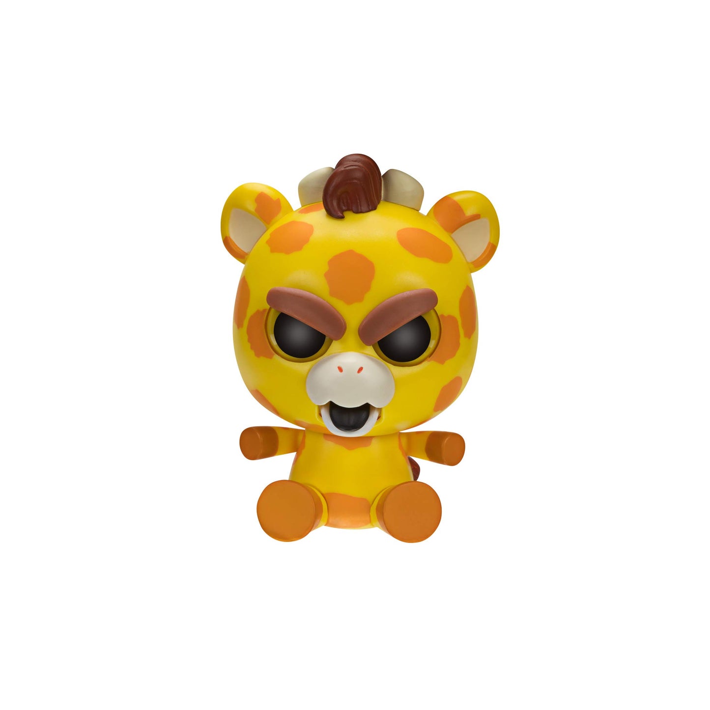 Feisty Pets Ginormous Gracie Giraffe 4' Figure