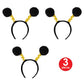 Beistle Soft-Touch Pom-Pom Boppers Pack of 3