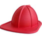 Not Plastic, Molded Paper Children'S Firefighter Hat, Party Supply, Costume Kid Fire Hat (2)