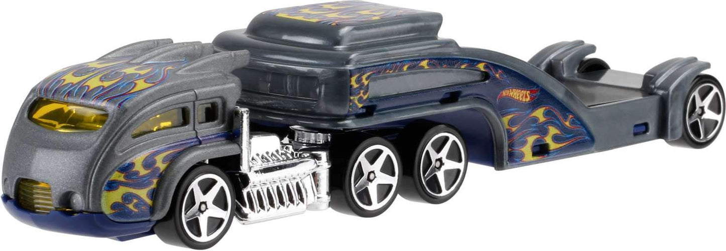 Hw Super Rigs Assortment Size Ea Hw Super Rigs Assortment