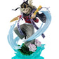 Tamashii Nations - Demon Slayer: Kimetsu No Yaiba - Doma Figuartszero Collectible Figure