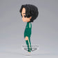 Banpresto Q posket Figure - Seong Gi-hun - PVC - Model BAN19656 - Collectible from Squid Game