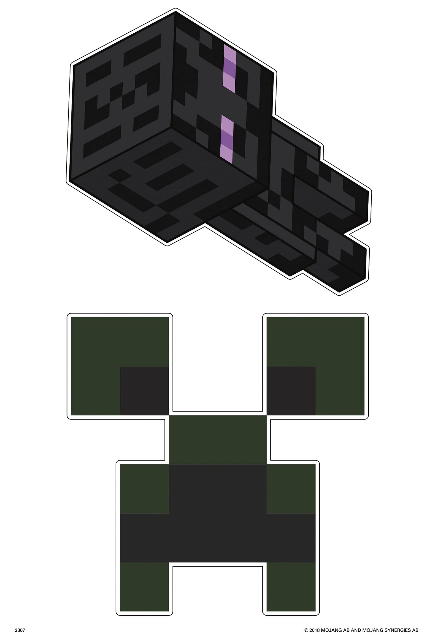 Trends International Minecraft - Device Decals