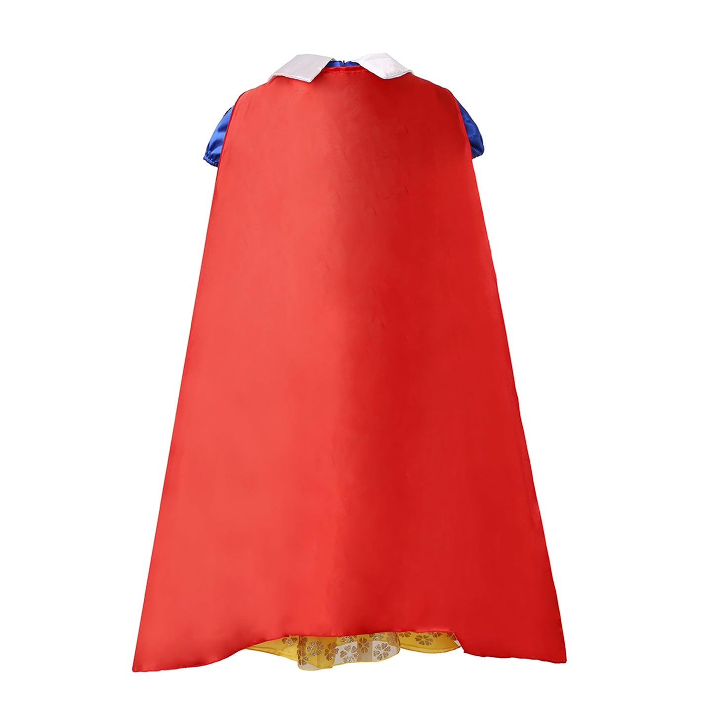 Isswya Princess Dresses For Girls Princess Costume Halloween Christmas Party Cosplay Outfits 3T
