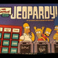 The Simpson'S Edition Jeopardy!
