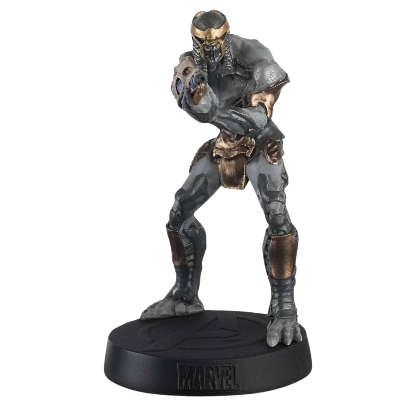 Hero Collector Eaglemoss Marvel Movie Collection 1:16 Figurine | Chitauri Warrior