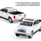 OANMYJJO Toy Pickup Trucks for Boys 1/32 Tundra Diecast Cars Model