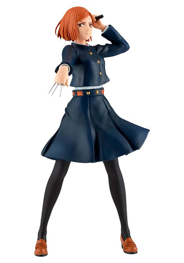 Banpresto - Jujutsu Kaisen Nobara Kugisaki Statue