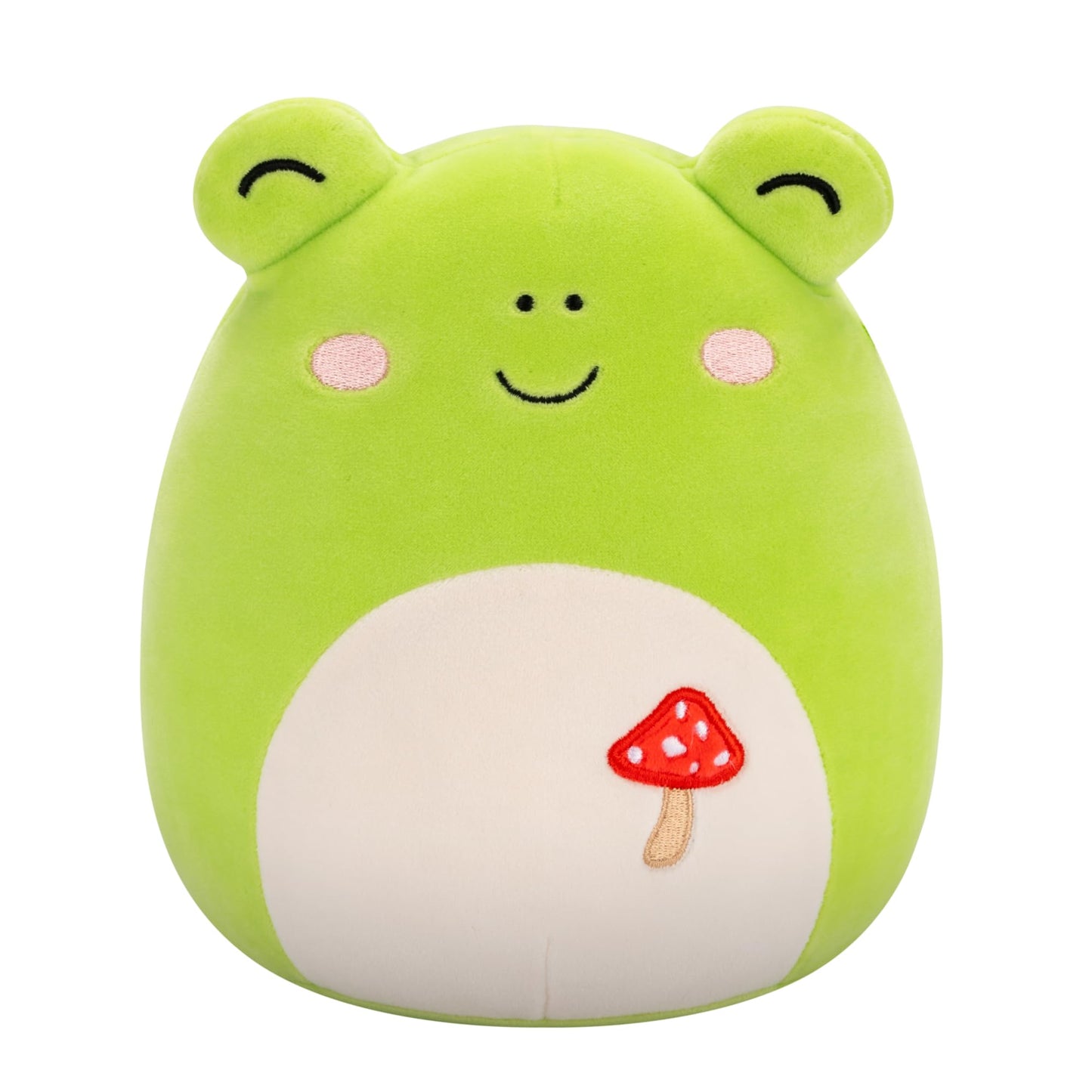 Squishmallows 7.5 Plush (Wendy/Wendy)