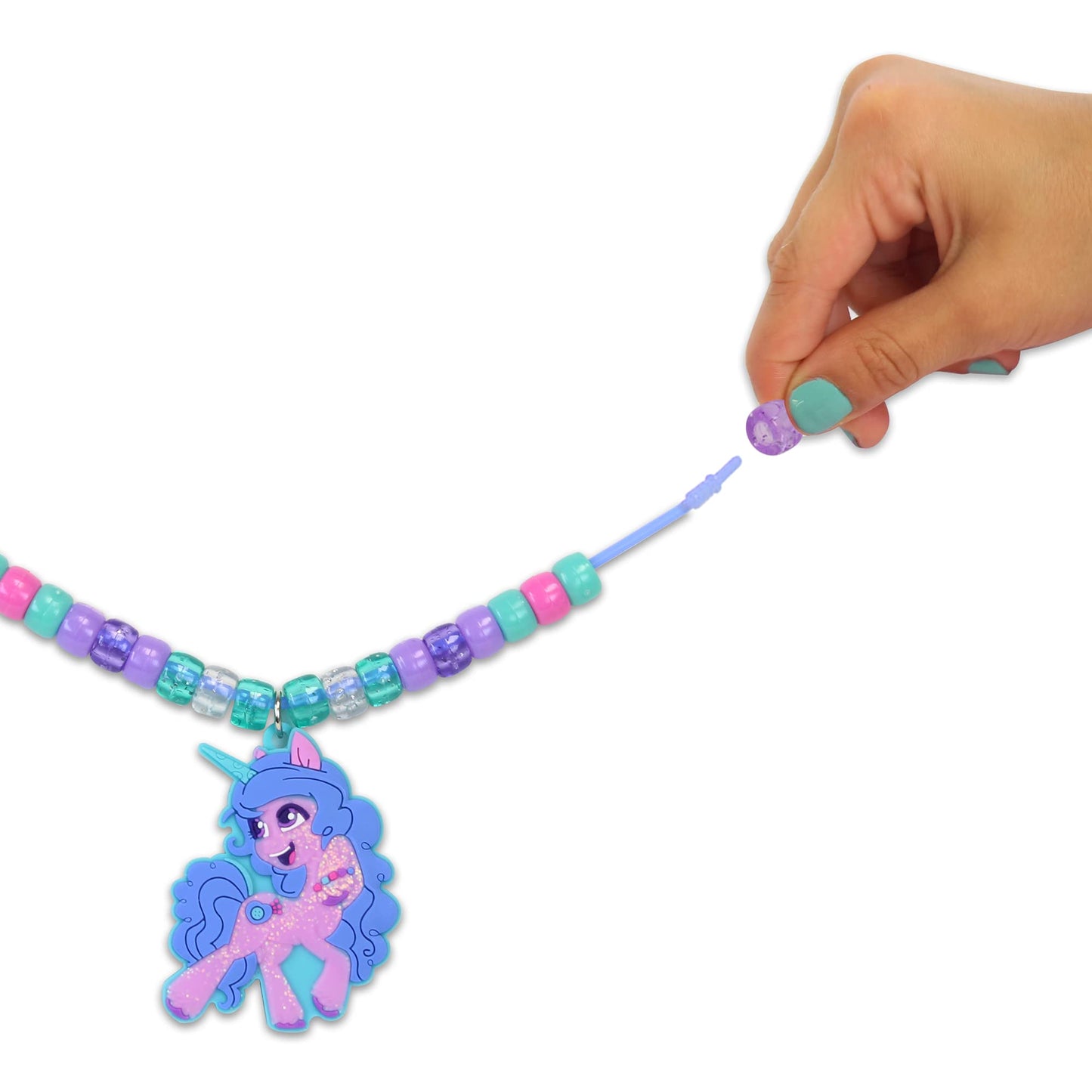 Tara Toys My Little Pony Necklace Activity