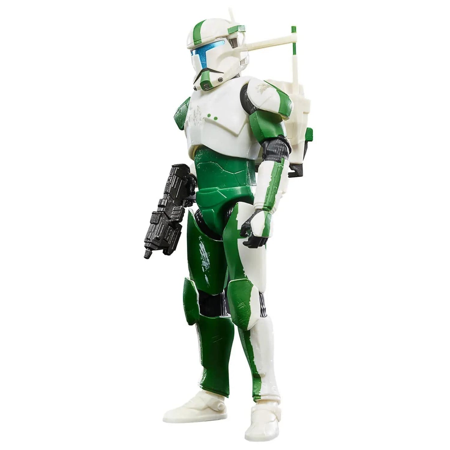Hasbro Last Level Star Wars Black Series Rc-1140 Action Figure