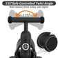 Baby Balance Bike Toys For 12-36 Months Kids Toy Boy And Girls Gifts Toddler Best First Birthday Gift Children Walker No Pedal Infant 4 Wheels Bicycle (Classic, Black)