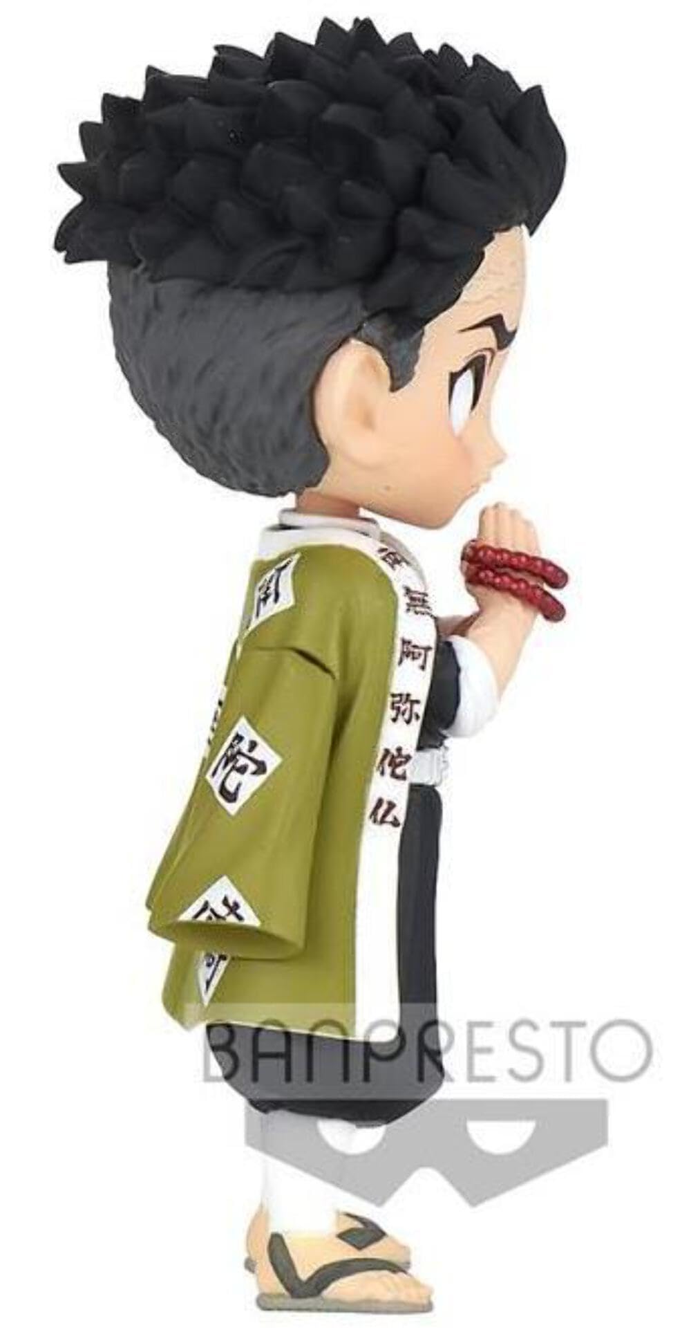 Banpresto Demon Slayer: Kimetsu No Yaiba Q Posket Petit Vol.5(C:Gyomei Himejima)