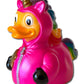 Celebriducks - Uniquack - Floating Rubber Ducks - Collectible Bath Toy Gift For Kids & Adults Of All Ages