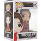 Funko Pop Movies: The Hunger Games - Katniss The Girl On Fire Action Figure